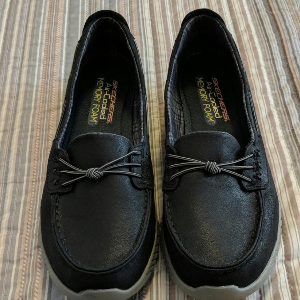 Sketchers Loafers